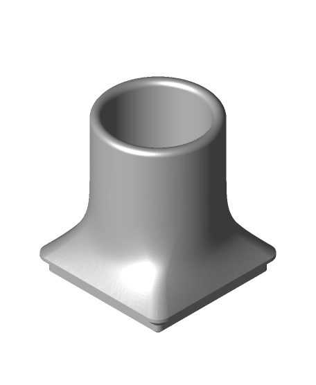 Gridfinity glue stick holder - 3D model by coltonjprince on Thangs