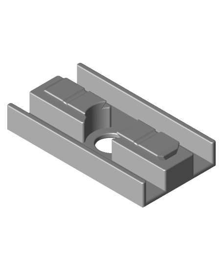 Destiny 2 Seal/Pin Holder - Modular, Magnetic by Agreschn, Download free  STL model