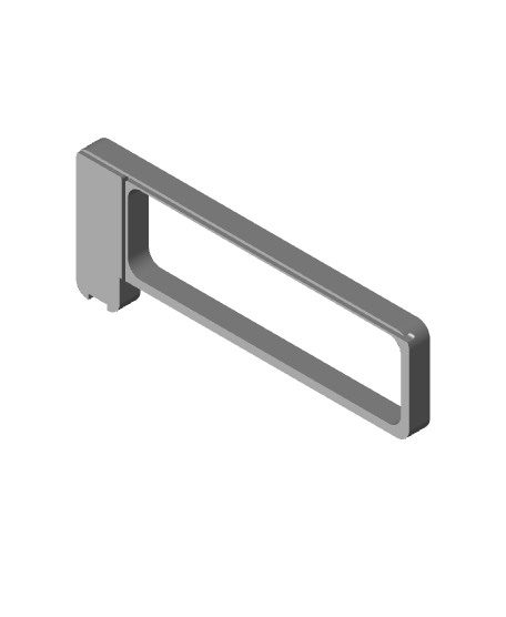 TP-Link tapo C100 camera bracket - 3D model by adycrowson on Thangs