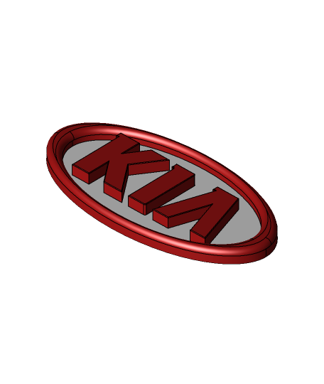 kia logo transparent png