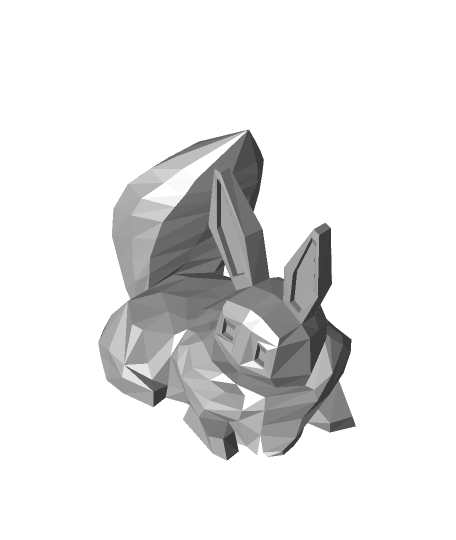 eevee 3D Models to Print - yeggi