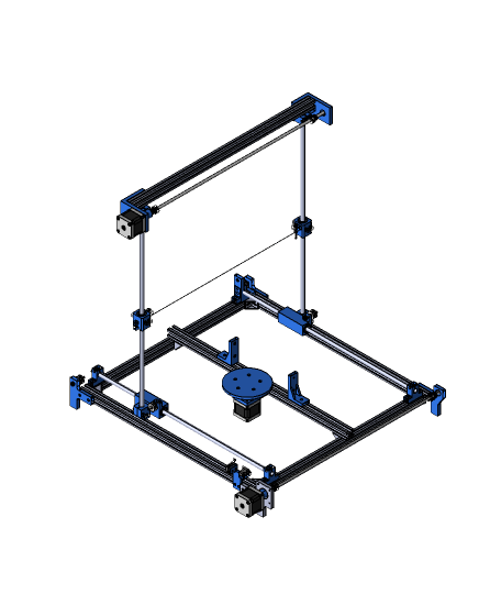 hot foam cutter plans