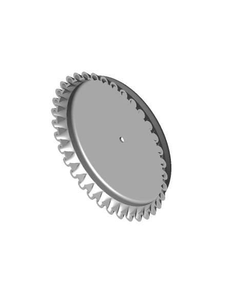 Fidget Herringbone Gears - 3D model by MakerTales on Thangs