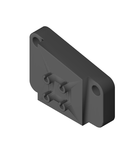 locking hinge 3D Models to Print - yeggi