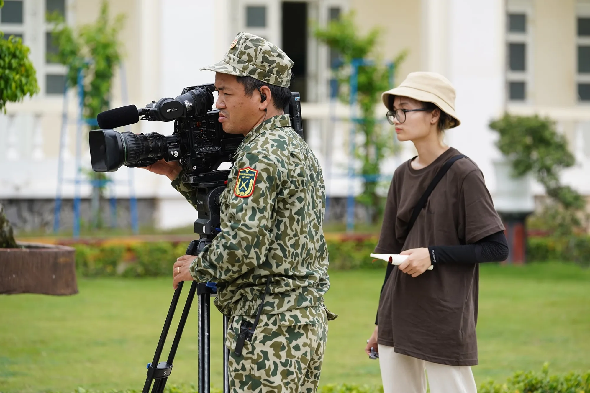 Sao Nhập Ngũ 2020