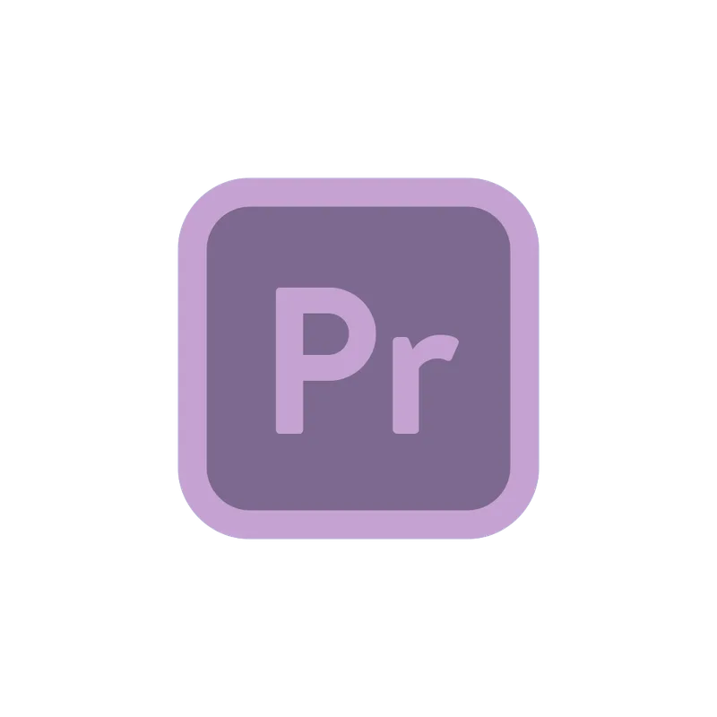 Premiere Pro