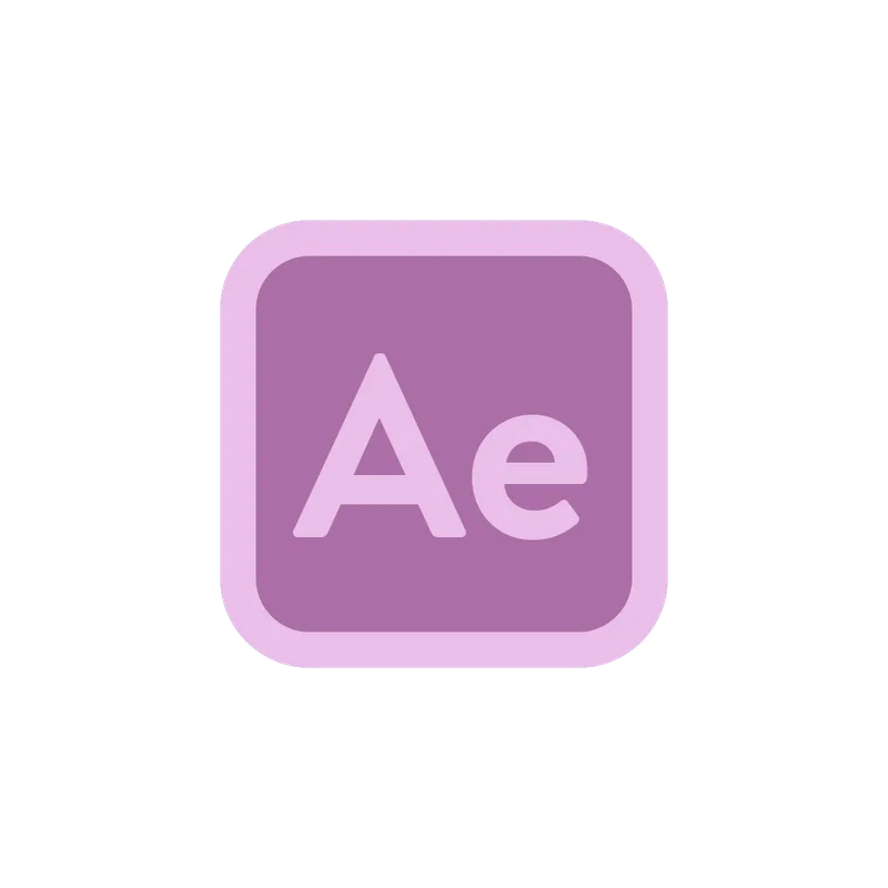 After Effects