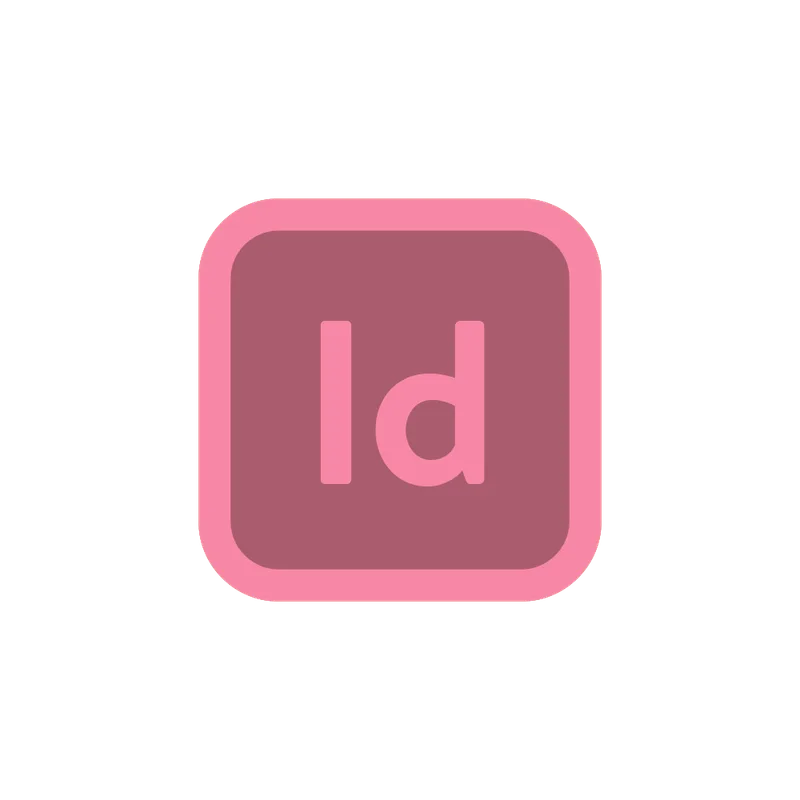 Indesign