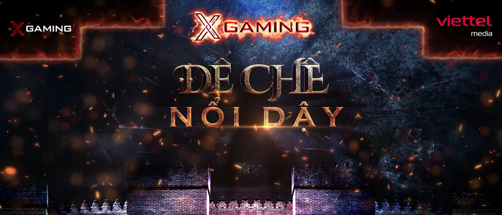 Xgaming 2021–2022 — Show Identity