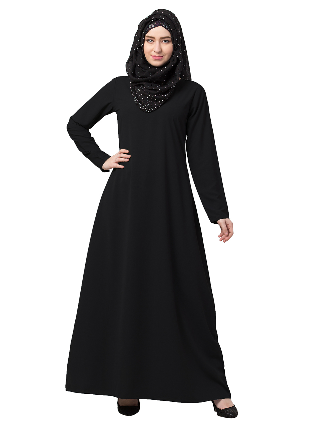 abaya under 1000