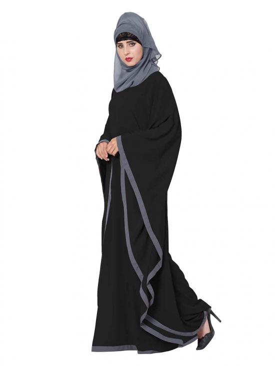 mushkiya abaya