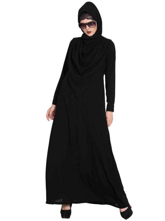 shiddat abaya