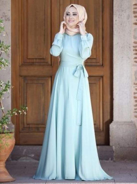 Hijab-dress-style