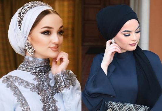 Hijab_style_with_Gown