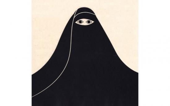 niqab