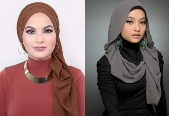 5 Tips To Accessorize Hijab with Jewelry – Muslim Lane