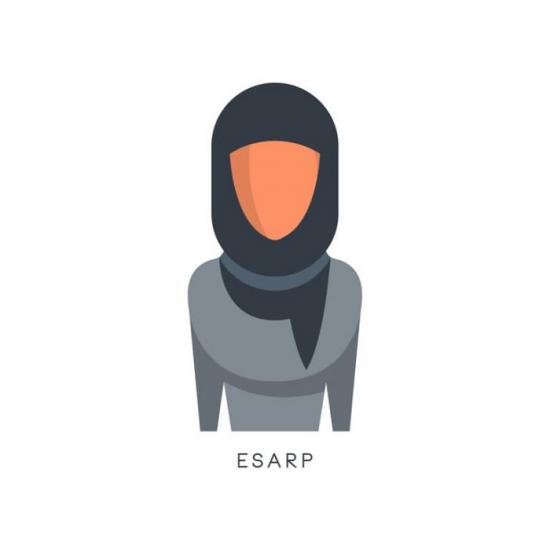 esarp