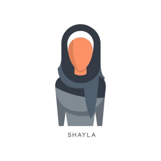 shayla