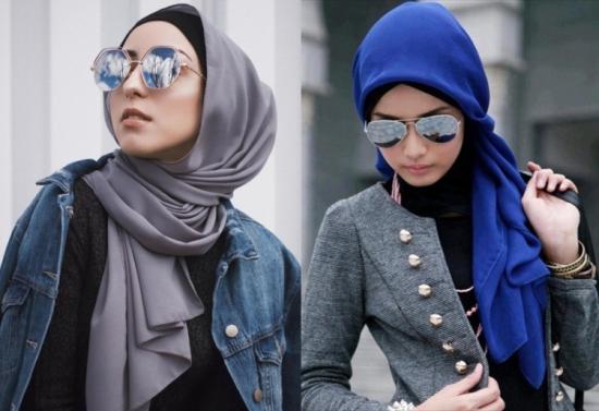 Step by Step Guide on how to wear Hijab Styles in 15 ways