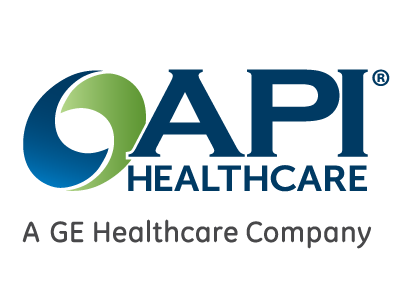 API Healthcare logo