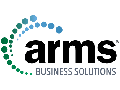 ARMS Business Solutions logo