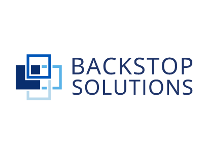 Backstop Solutions logo