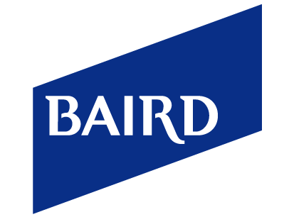 Baird logo