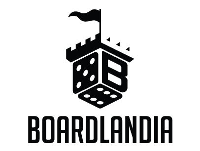 Boardlandia logo