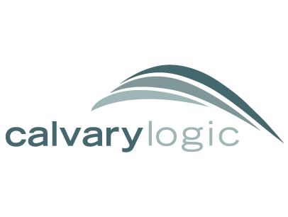 Calvary Logic logo