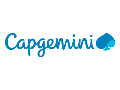 Capgemini logo