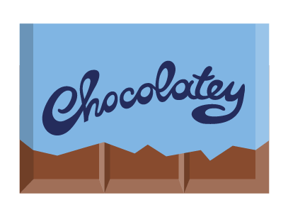 Chocolatey logo