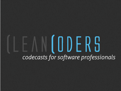 Clean Coders logo