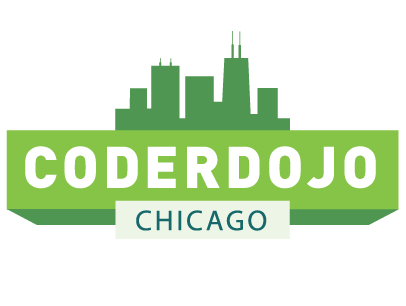 CoderDojoChi logo