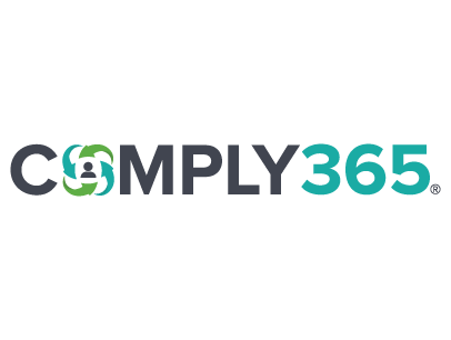 Comply365 logo