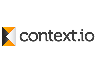 Context.IO logo