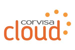 CorvisaCloud logo