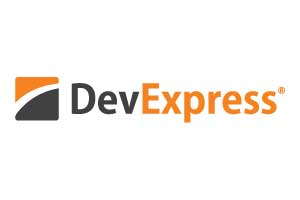 DevExpress logo