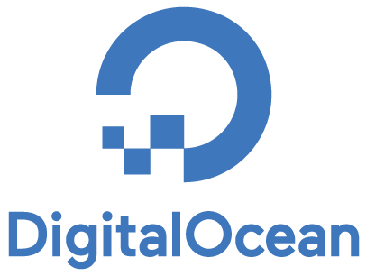 Digital Ocean logo