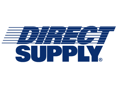 Direct Supply logo