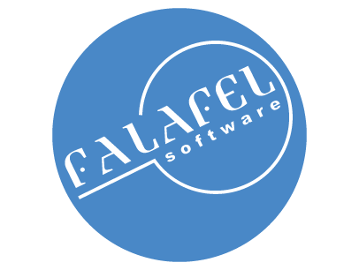 Falafel Software logo