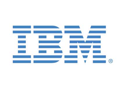 IBM logo