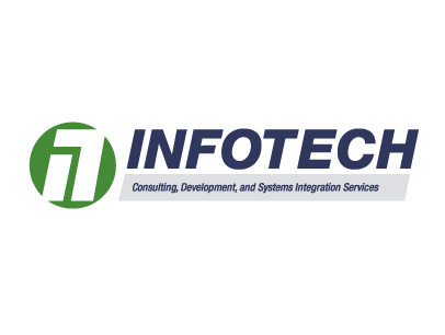 INFOTECH logo