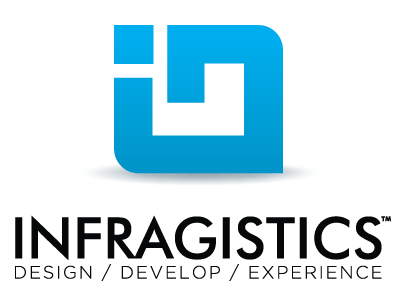 Infragistics logo