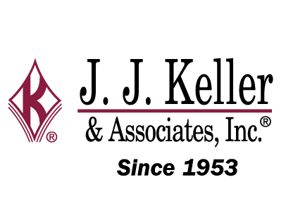 J.J. Keller logo