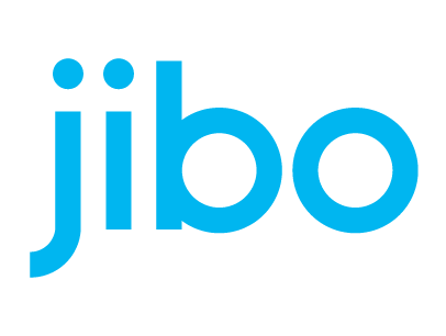 Jibo logo