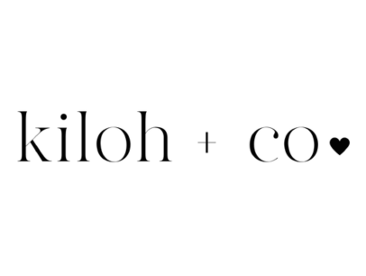 Kiloh + Co logo