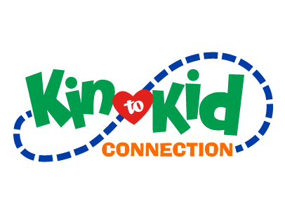 Kin to Kid logo