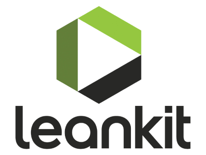 LeanKit logo