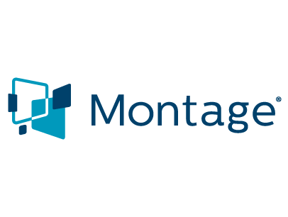 Montage logo