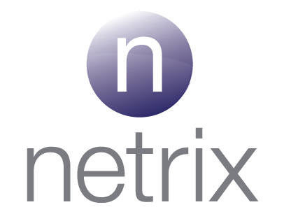 Netrix logo